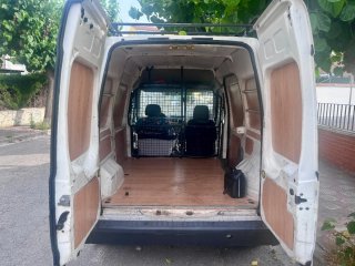 Ford Transit Connect 2006
