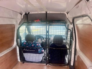 Ford Transit Connect 2006