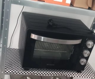 Aire acondicionado