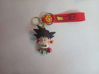Llavero Dragon Ball Z Goku