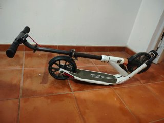 Patinete Oxelo Town 9 EF