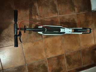 Patinete Oxelo Town 9 EF