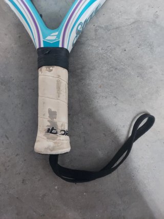 Pala de pádel Babolat Star Pro