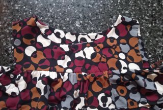 Vestito estivo donna
