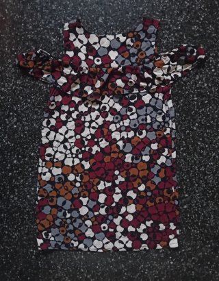 Vestito estivo donna