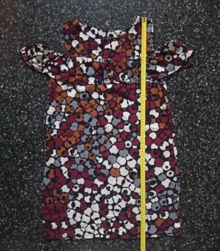 Vestito estivo donna