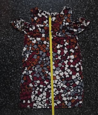Vestito estivo donna