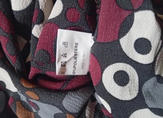 Vestito estivo donna