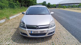 Opel Astra 2004