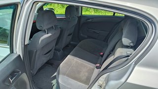 Opel Astra 2004