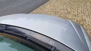 Opel Astra 2004