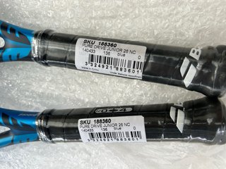 Racchette Babolat Pure Drive Junior 26