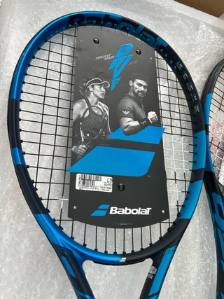 Racchette Babolat Pure Drive Junior 26
