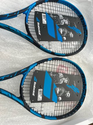 Racchette Babolat Pure Drive Junior 26