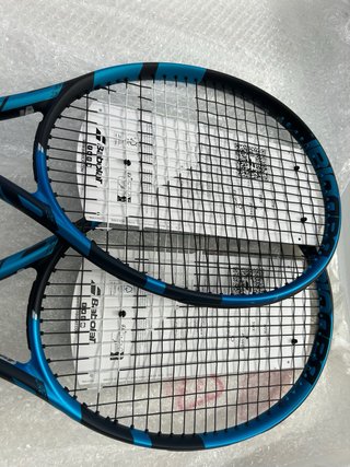 Racchette Babolat Pure Drive Junior 26