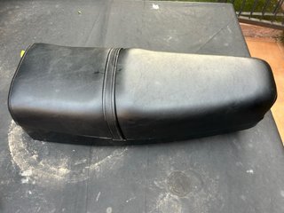 Asiento Vespa PK125XL Nuevo