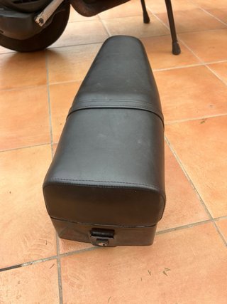 Asiento Vespa PK125XL Nuevo
