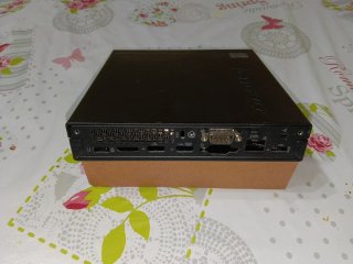 Carcasa Mini PC Lenovo