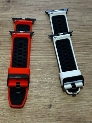 Correas Apple Watch Ultra 49mm