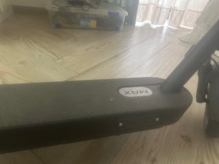 Patinete eléctrico xiaomi 5 max
