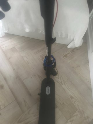 Patinete eléctrico xiaomi 5 max