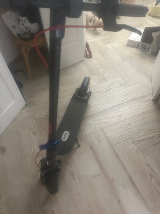 Patinete eléctrico xiaomi 5 max