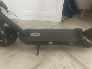 Patinete eléctrico xiaomi 5 max