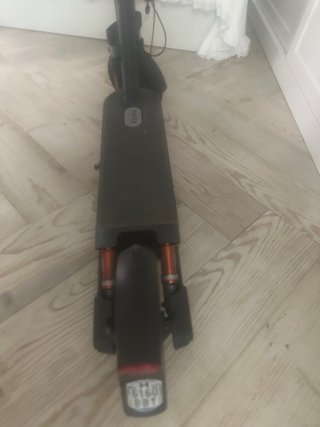Patinete eléctrico xiaomi 5 max