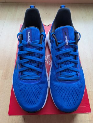 Reebok Nano Gym Azul Talla 43