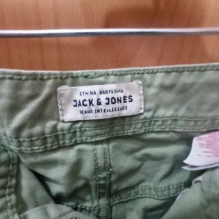 Pantalones cortos