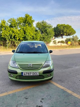 Citroen C3 2004