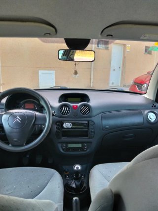 Citroen C3 2004