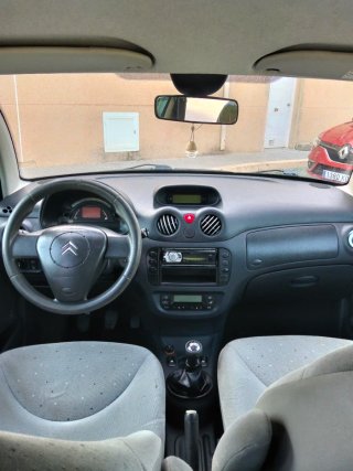 Citroen C3 2004