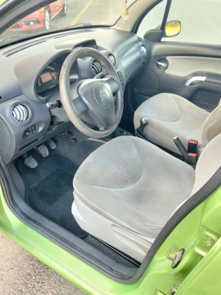 Citroen C3 2004