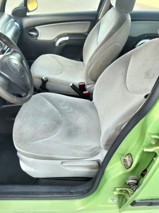 Citroen C3 2004