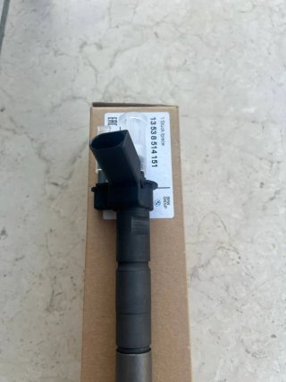 Iniettore BMW Serie 1 2 3 4 5 6 7 X1 X5