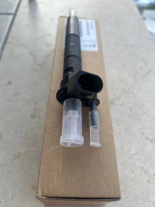 Iniettore BMW Serie 1 2 3 4 5 6 7 X1 X5