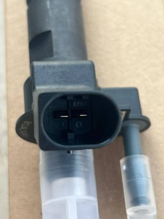 Iniettore BMW Serie 1 2 3 4 5 6 7 X1 X5