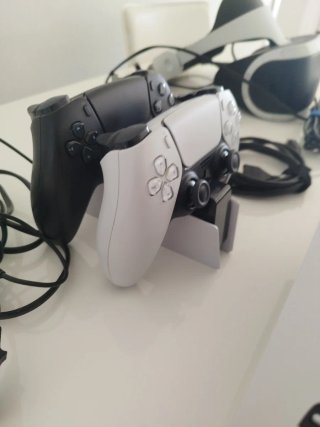 Consola PS5 + Accesorios VR
