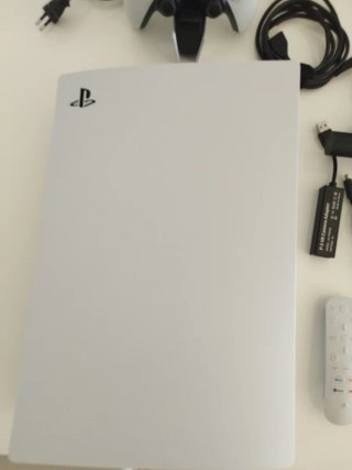 Consola PS5 + Accesorios VR