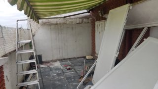 Reformas integrales