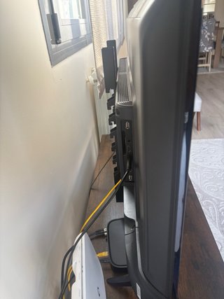 TV de Xiaomi Mi P1 43 Smart TV