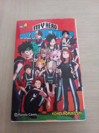 Manga