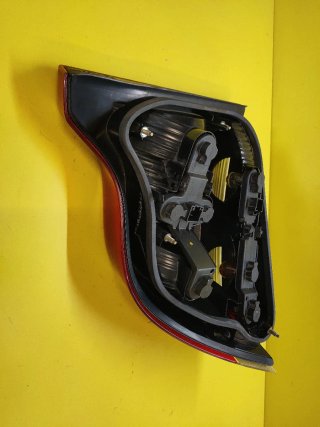 PILOTO TRASERO DERECHO VOLVO S60 BERLINA