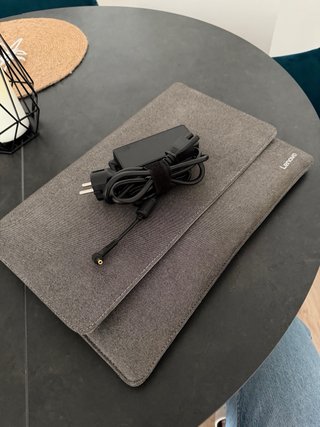 Portátil Lenovo Ideapad 330s Plata