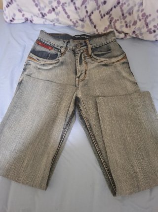 Pantalón Vaquero Armani Talla 36