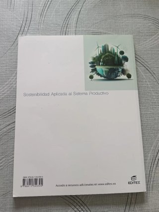 Libros Grado Medio de 2° Gestión Administrativa