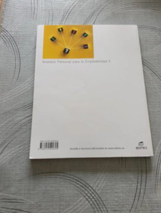 Libros Grado Medio de 2° Gestión Administrativa