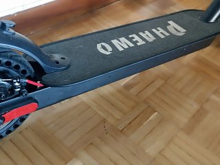 Patinete Eléctrico PHAEWO