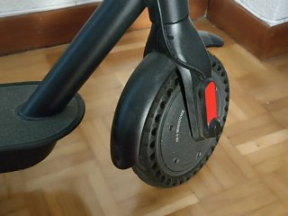 Patinete Eléctrico PHAEWO